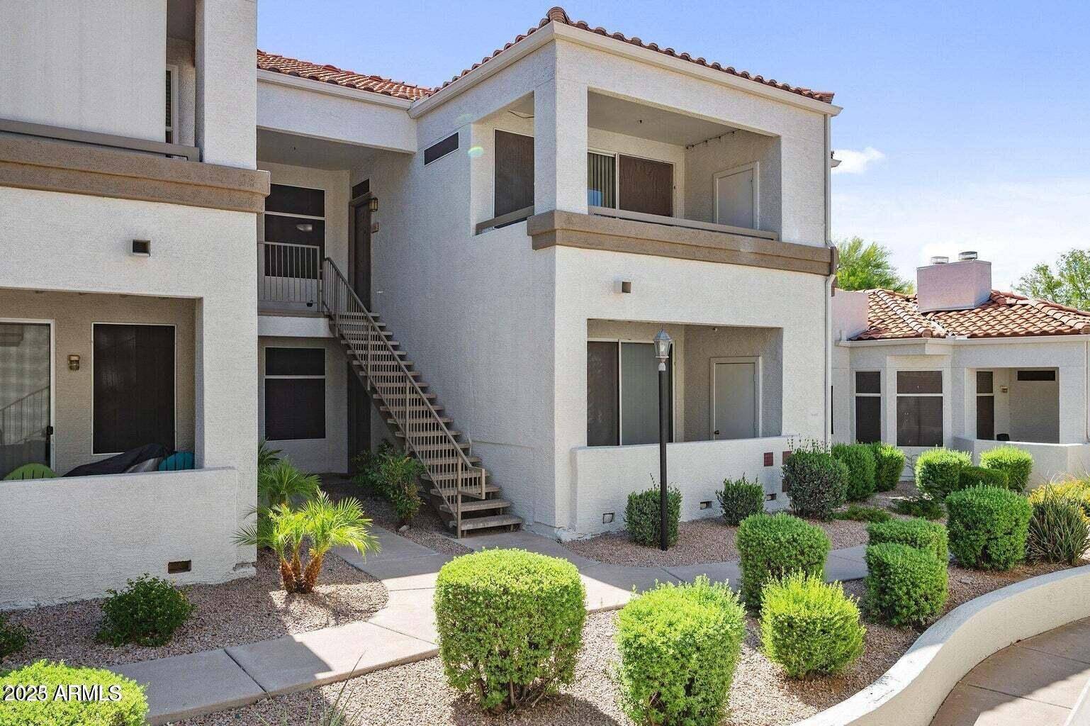 11375 E SAHUARO Drive #2016, Scottsdale, AZ 85259