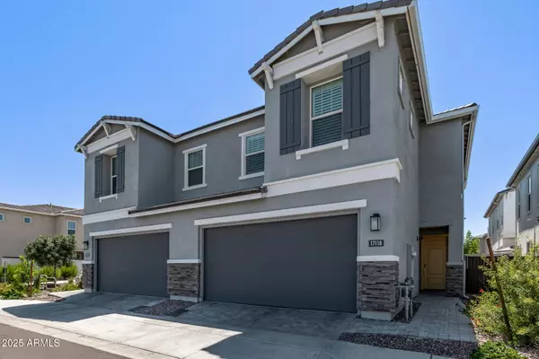 Scottsdale, AZ 85254,17118 N 50TH Way