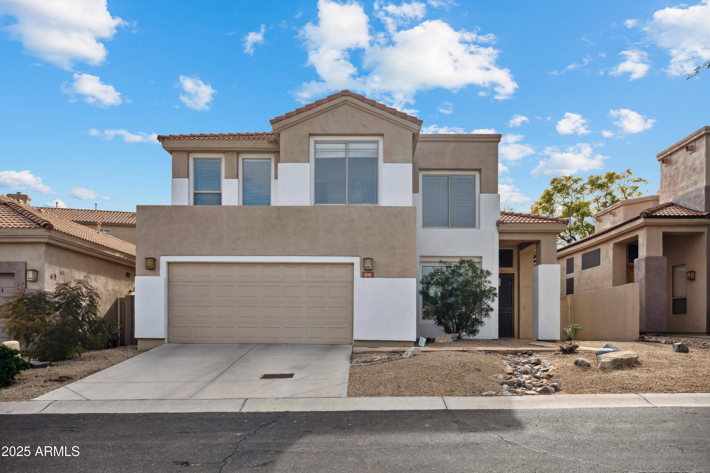 1241 E Joan De Arc Avenue, Phoenix, AZ 85022