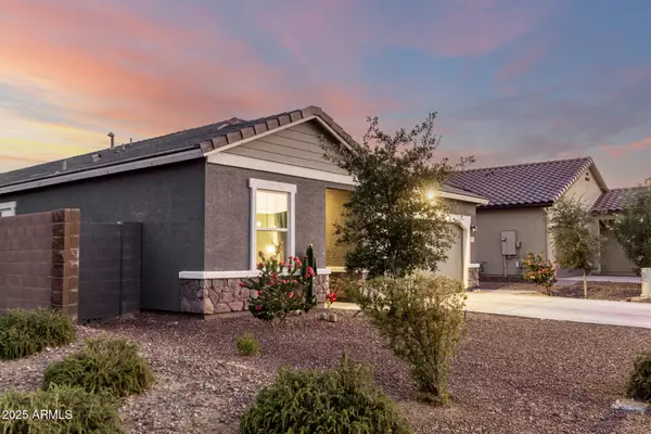 Litchfield Park, AZ 85340,19531 W PALO VERDE Drive