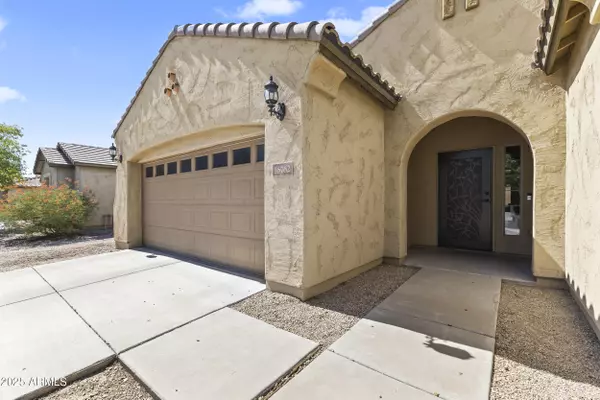 Goodyear, AZ 85338,16762 W Sonora Street