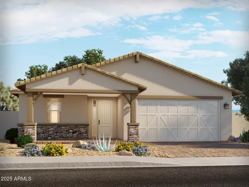 17524 W WOODLANDS Avenue, Goodyear, AZ 85338