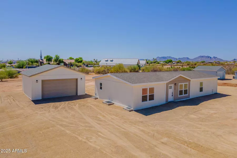 1978 S Starr Road, Apache Junction, AZ 85119