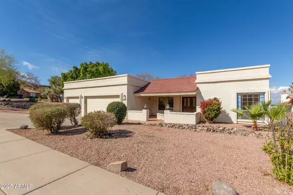 Phoenix, AZ 85022,15602 N 19TH Street