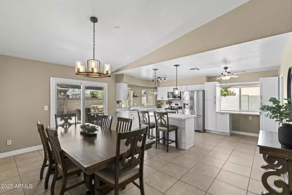 Glendale, AZ 85304,6605 W ALTADENA Avenue
