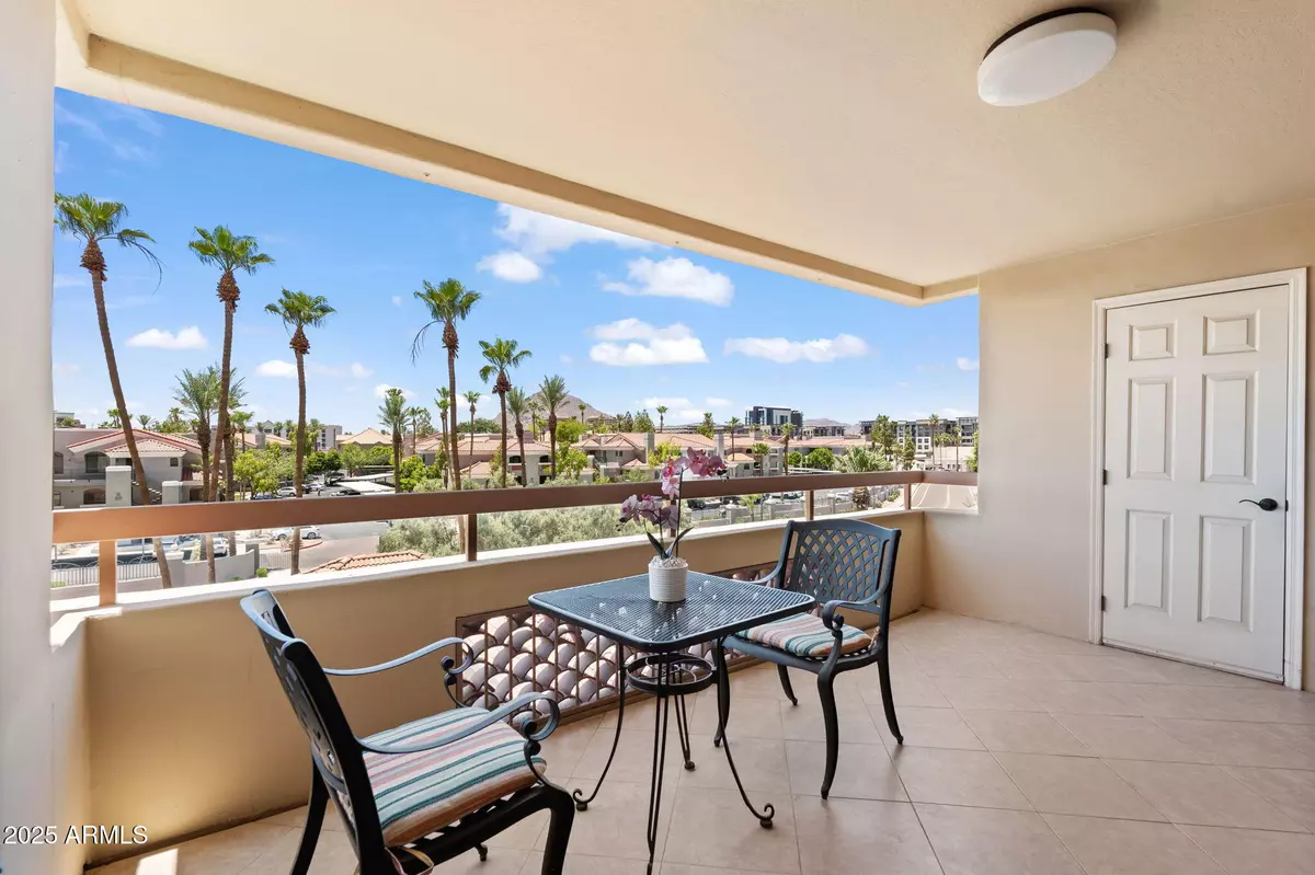 Scottsdale, AZ 85251,4200 N MILLER Road #408
