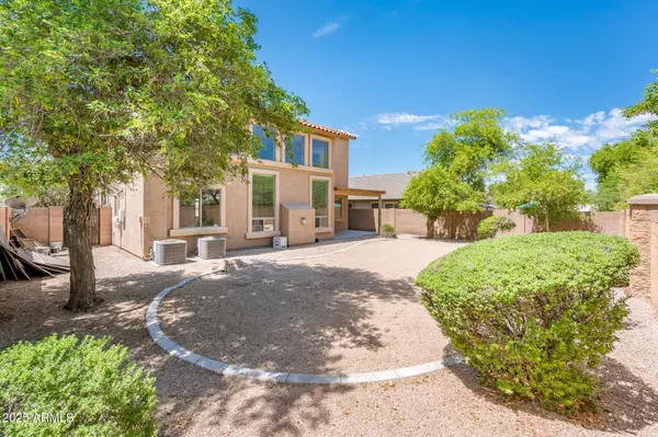 Goodyear, AZ 85338,16218 W GIBSON Lane