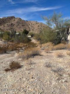 Ajo, AZ 85321,731 N Lyons Avenue