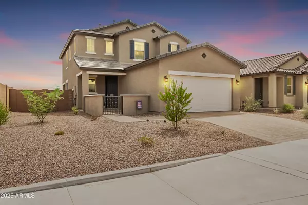 17987 W TORONTO Way, Goodyear, AZ 85338
