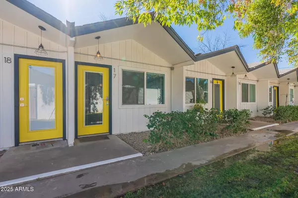 Tempe, AZ 85282,2309 S College Avenue #11