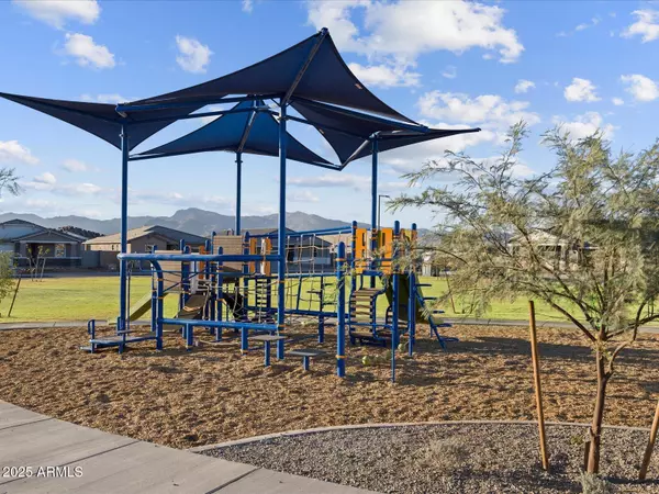Goodyear, AZ 85395,17834 W PIERSON Street