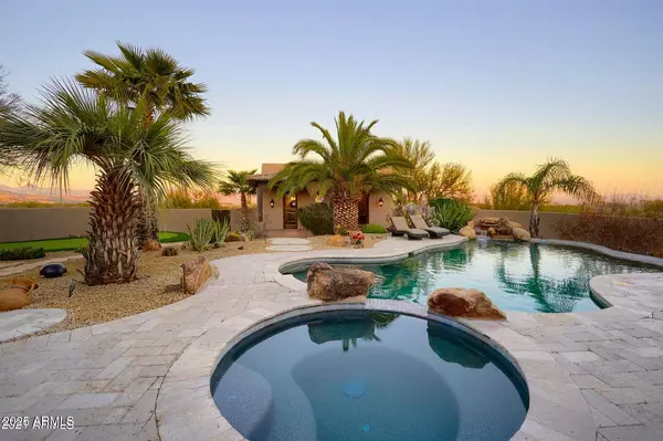 Scottsdale, AZ 85262,31721 N 138TH Place