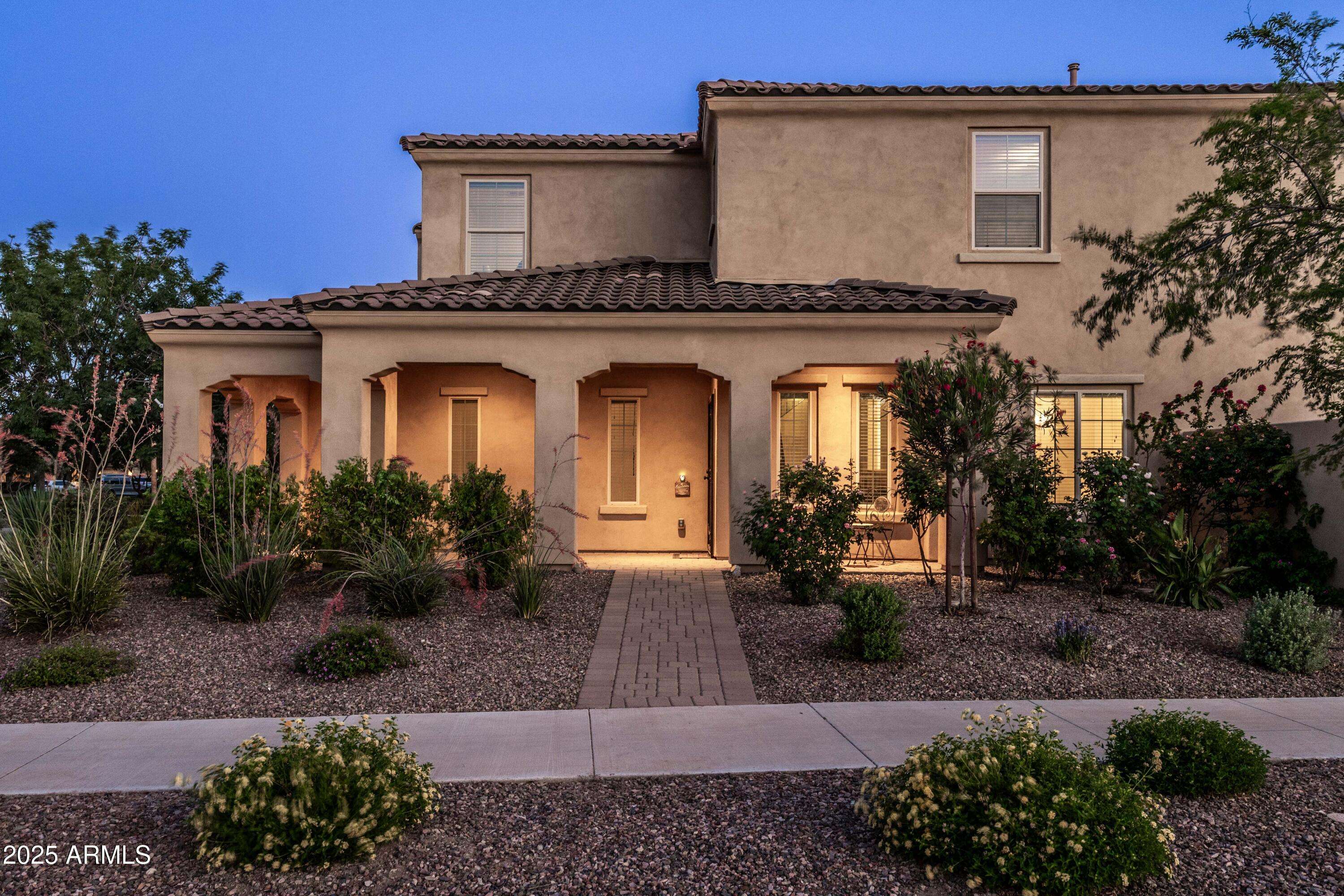 Mesa, AZ 85212,5016 S CURIE Way