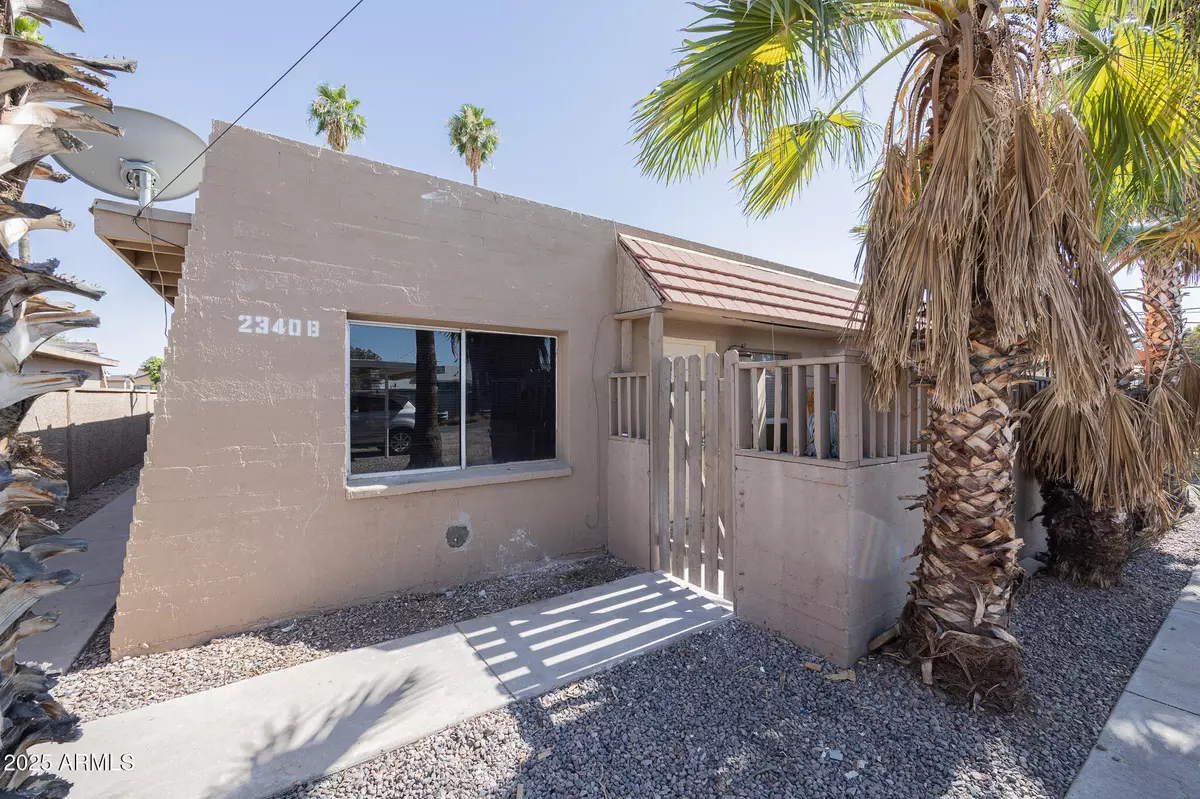 Mesa, AZ 85204,2340 E BROADWAY Road #B