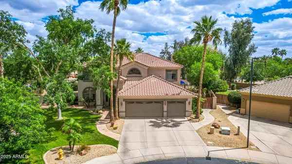 Gilbert, AZ 85296,1571 E SARATOGA Court