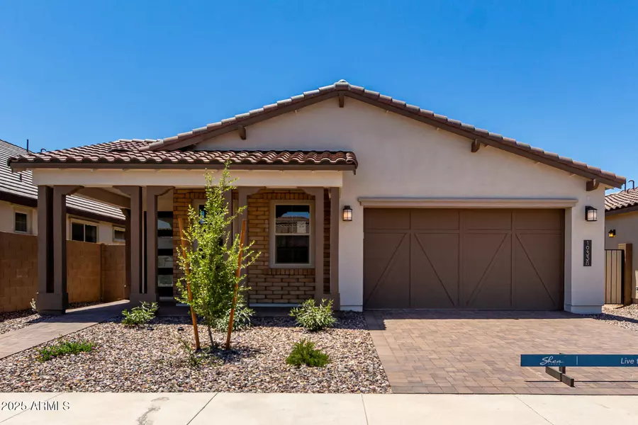 19338 S 212TH Place, Queen Creek, AZ 85142