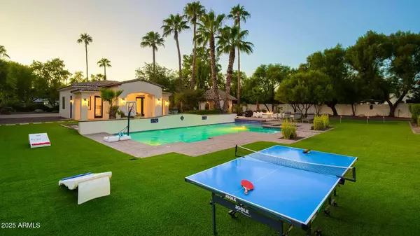 Paradise Valley, AZ 85253,9300 N 58th Street