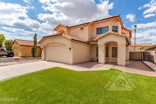Phoenix, AZ 85044,4514 E VERBENA Drive