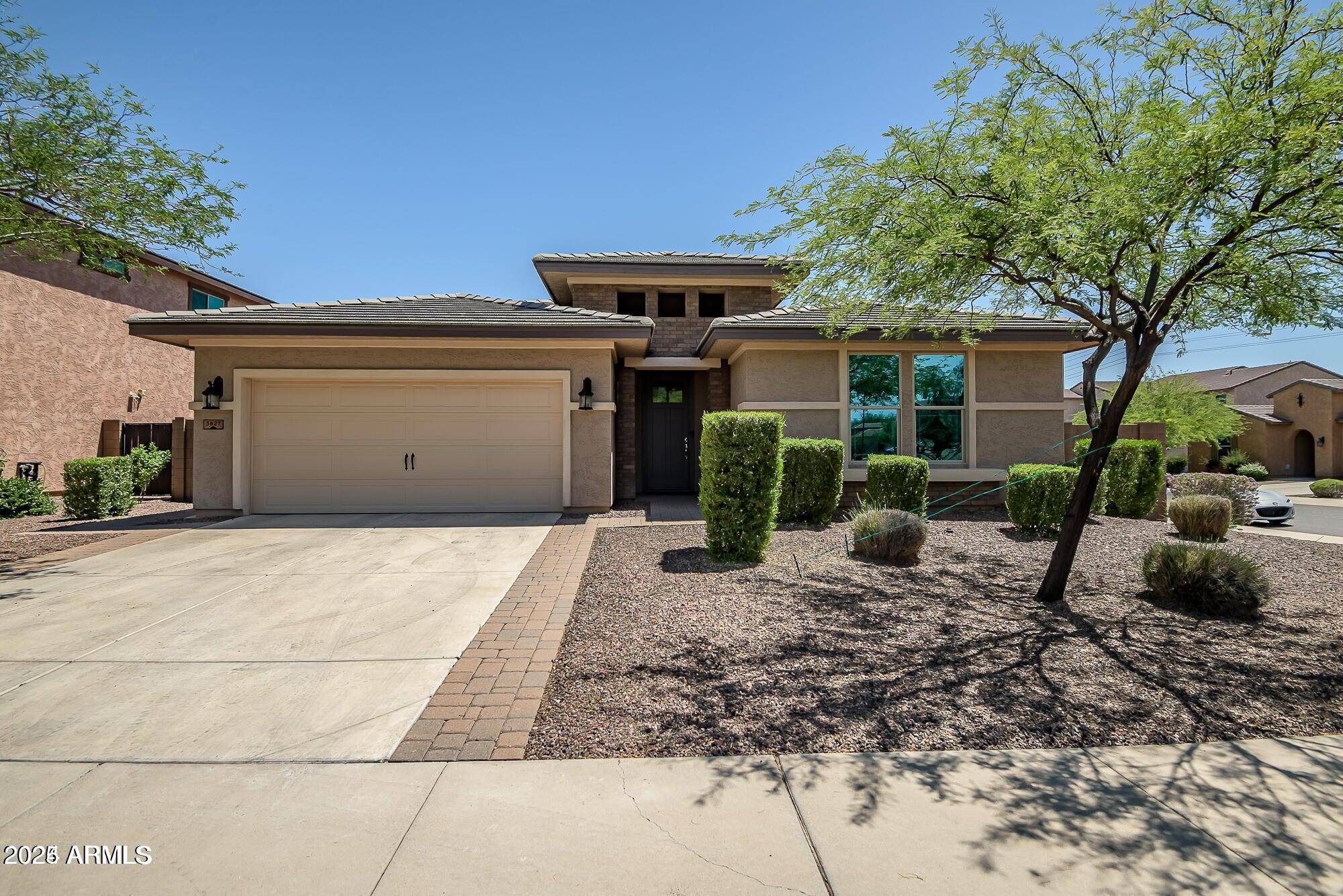 3827 W ARACELY Drive, New River, AZ 85087
