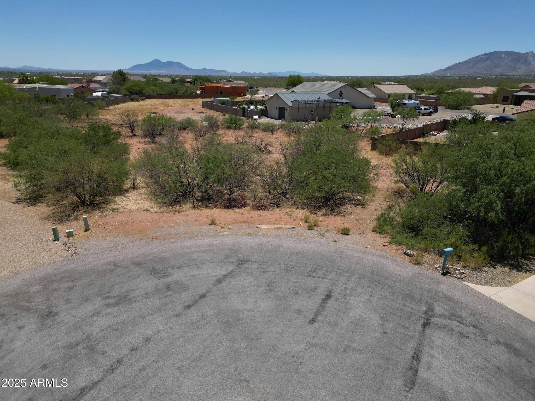 Sierra Vista, AZ 85650,S Morning Glory Court #63