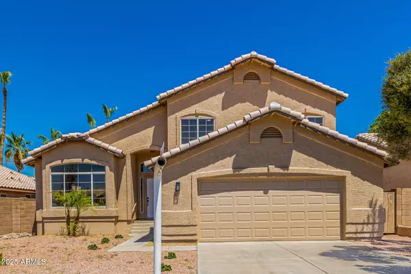 Peoria, AZ 85382,8478 W GROVERS Avenue