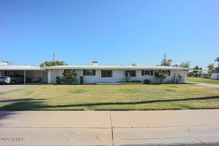 10307 W OAKMONT Drive, Sun City, AZ 85351