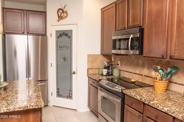 Gold Canyon, AZ 85118,18198 E EL VIEJO DESIERTO --
