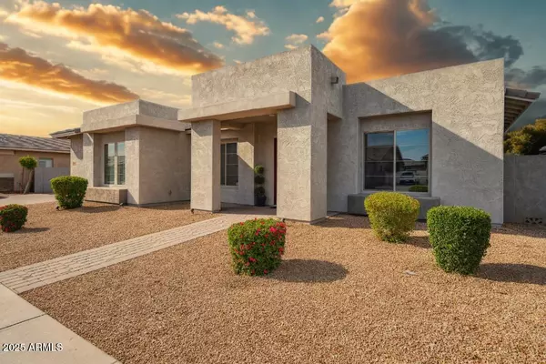 23060 E SONOQUI Boulevard, Queen Creek, AZ 85142