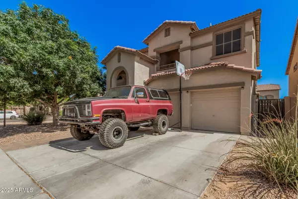 San Tan Valley, AZ 85144,3625 W SOUTH BUTTE Road