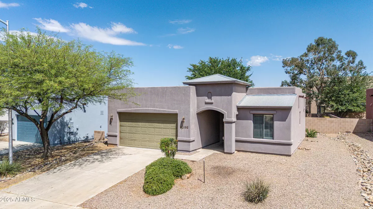 Sierra Vista, AZ 85635,1095 HORNER Drive