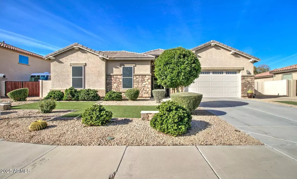 Litchfield Park, AZ 85340,5316 N 186TH Drive