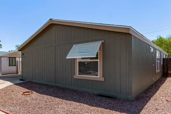 Peoria, AZ 85345,10951 N 91ST Avenue #84