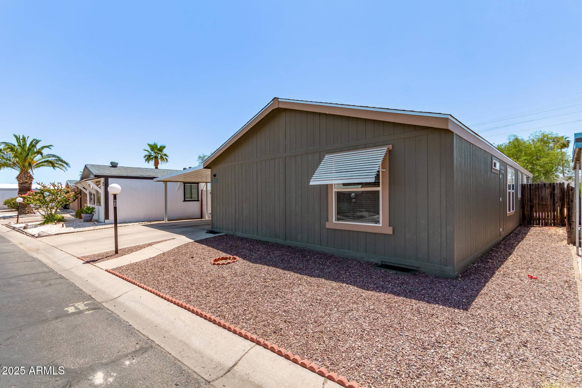 Peoria, AZ 85345,10951 N 91ST Avenue #84