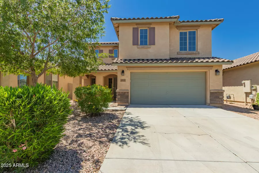 38191 W MERCED Street, Maricopa, AZ 85138