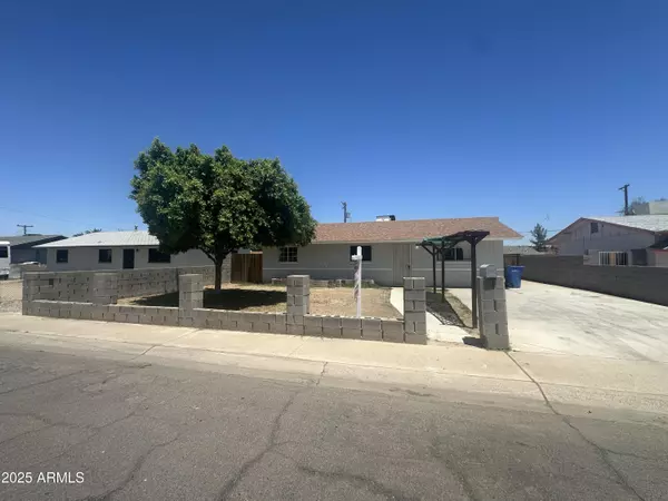 Phoenix, AZ 85042,2028 E BURGESS Lane