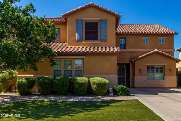 Gilbert, AZ 85298,3080 E ANDRE Avenue