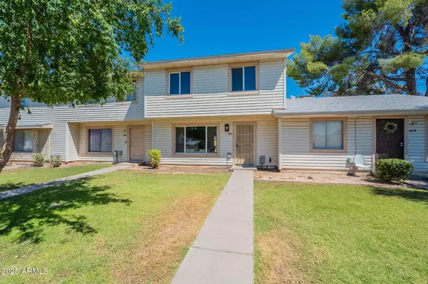 1061 E FREMONT Drive, Tempe, AZ 85282