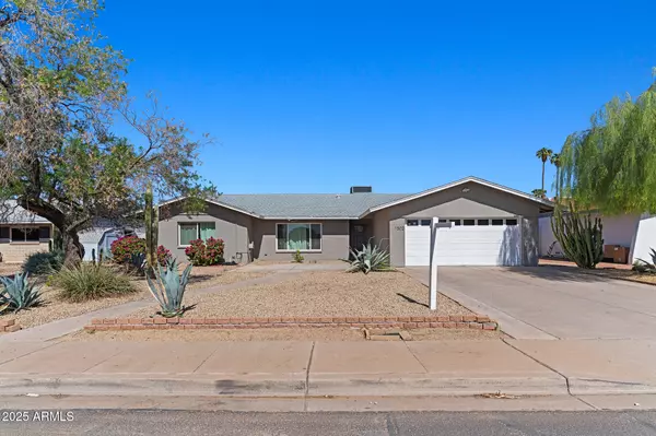 Tempe, AZ 85282,1502 E MINTON Drive