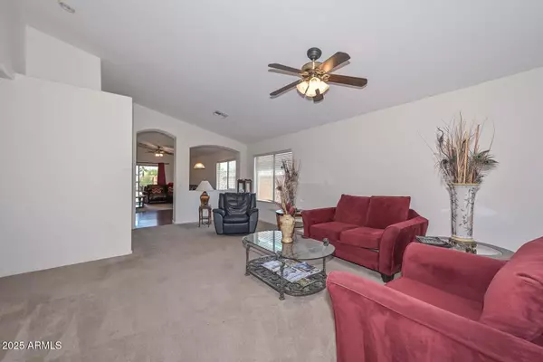 Buckeye, AZ 85326,1527 S 219TH Lane