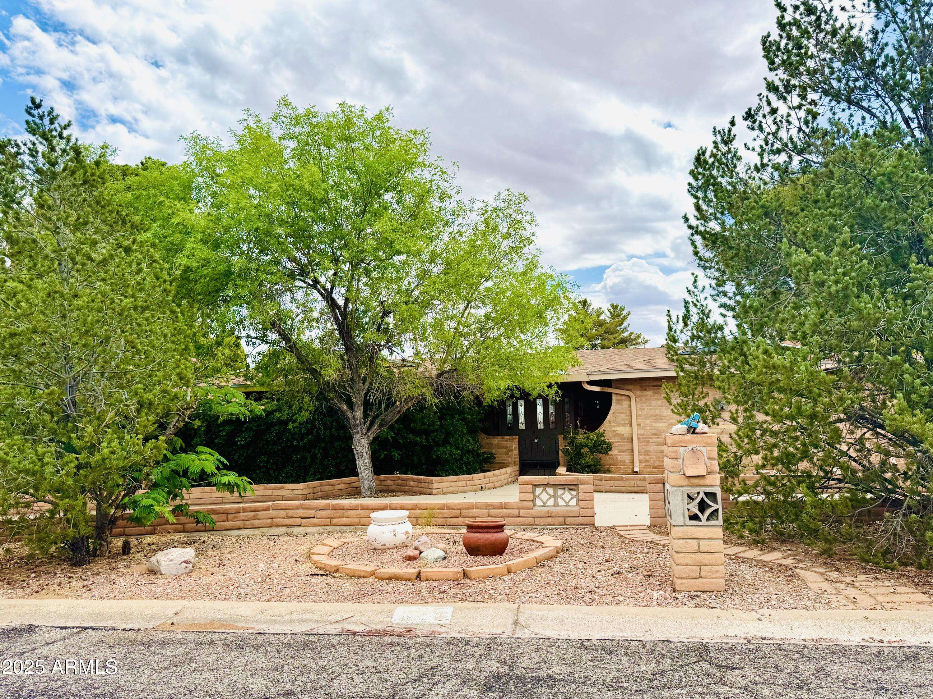 1825 DEVONSHIRE Drive, Sierra Vista, AZ 85635