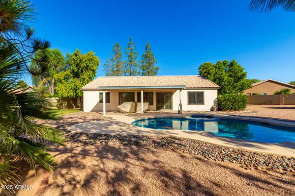 Chandler, AZ 85225,780 W MORELOS Court