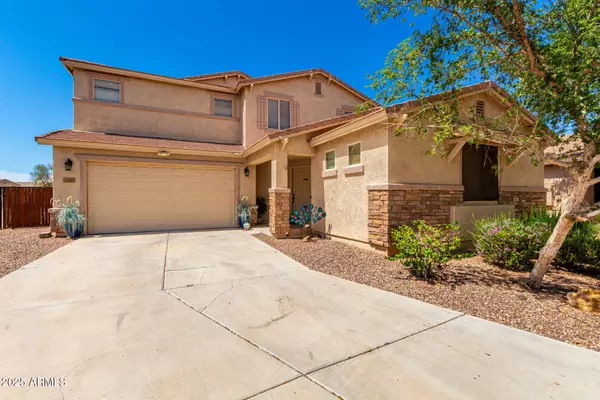 Maricopa, AZ 85138,42616 W AVELLA Drive