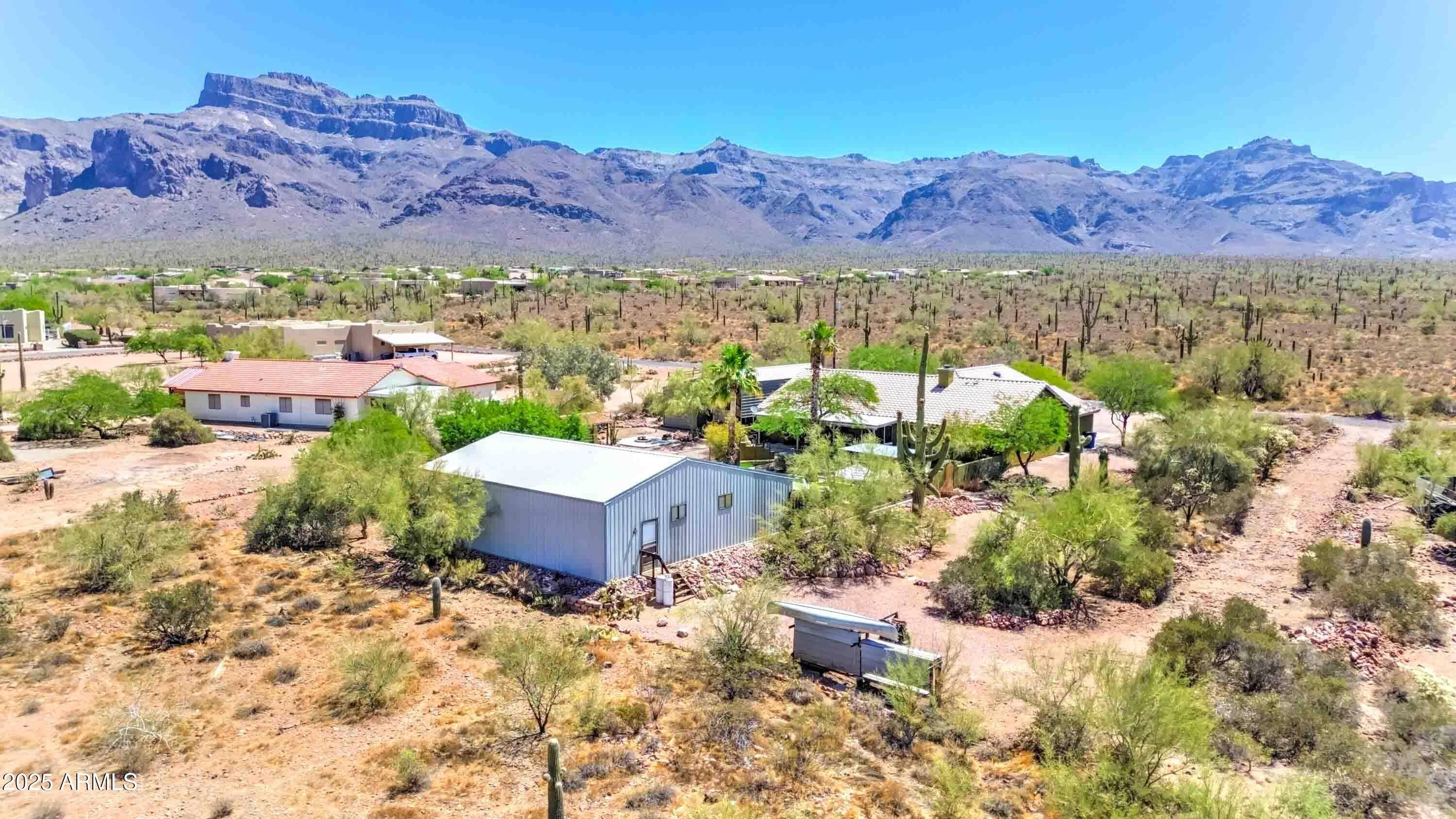 Apache Junction, AZ 85119,1704 S BARKLEY Road