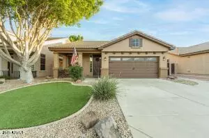 Glendale, AZ 85308,7027 W BLACKHAWK Drive