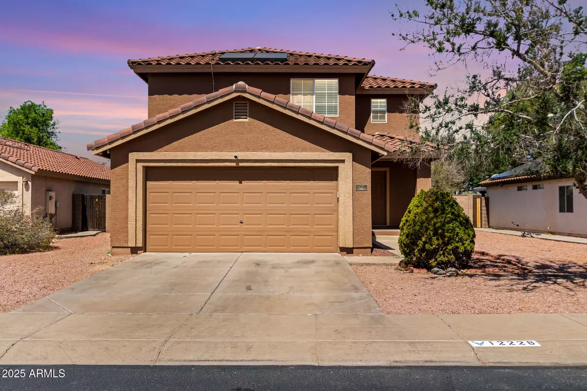 El Mirage, AZ 85335,12228 N 122ND Drive