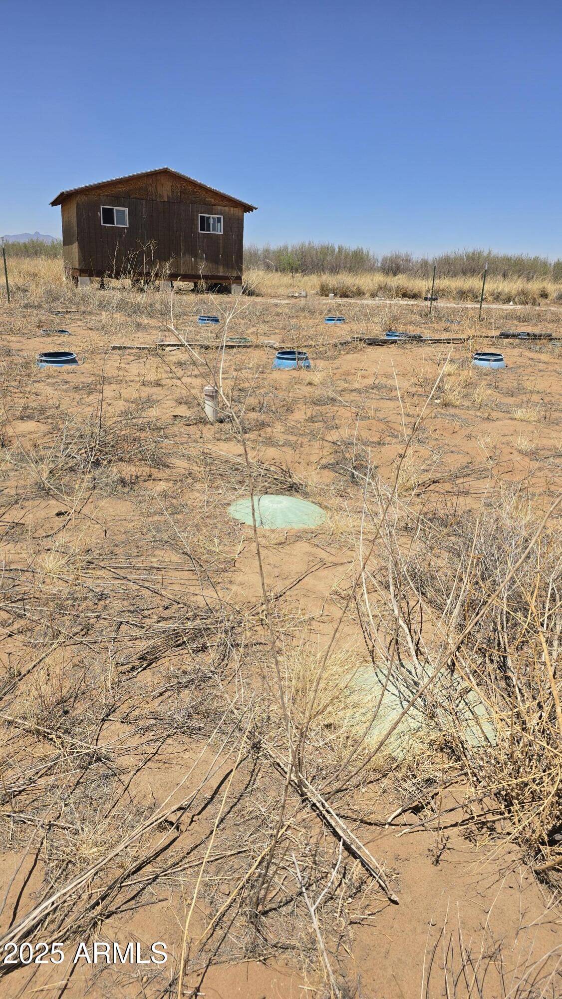 Pearce, AZ 85625,997 S Kit Carson Road #5