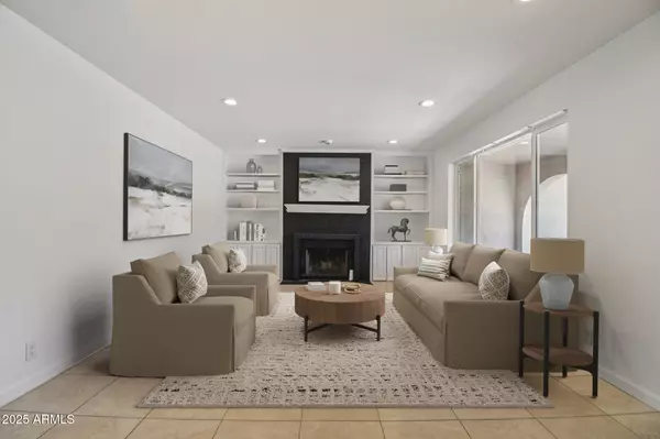 Tempe, AZ 85282,2519 E GENEVA Drive