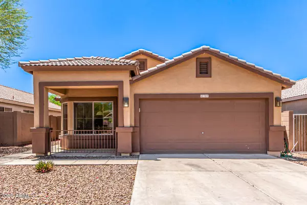 7419 W Raymond Street, Phoenix, AZ 85043