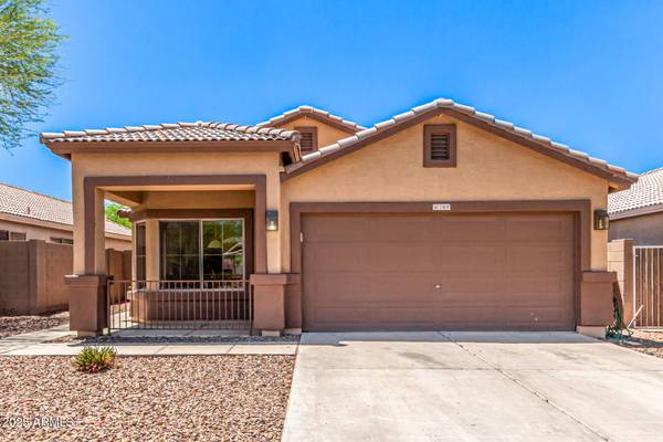7419 W Raymond Street, Phoenix, AZ 85043