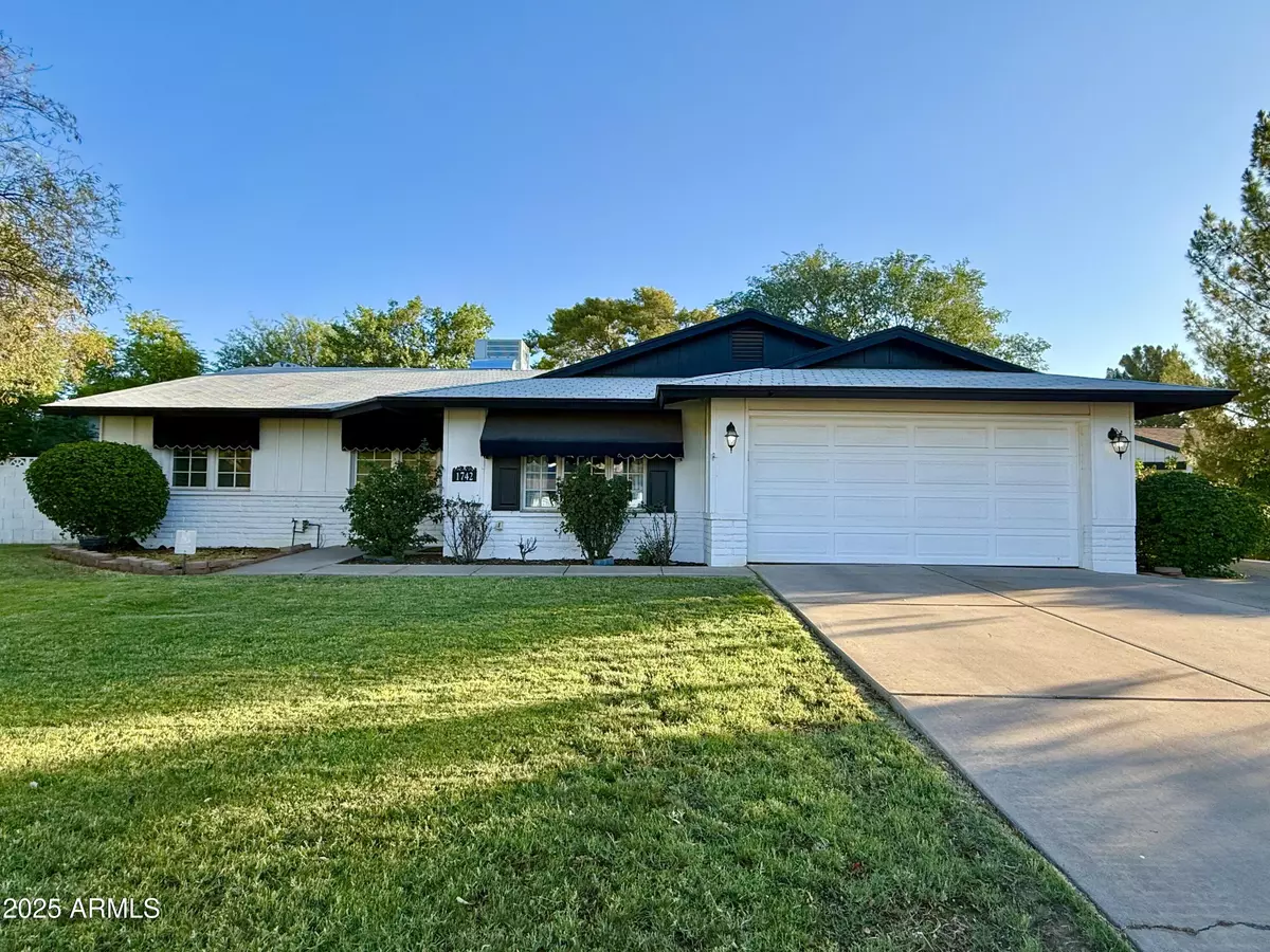 Phoenix, AZ 85021,1742 W BUTLER Drive